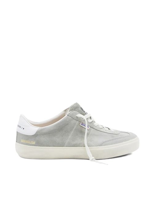 Golden GooseSoul-Star suede sneakers Golden Goose | GMF00464F00834660460